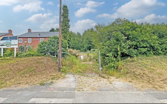 Development Opportunity in ASHBOURNE photo